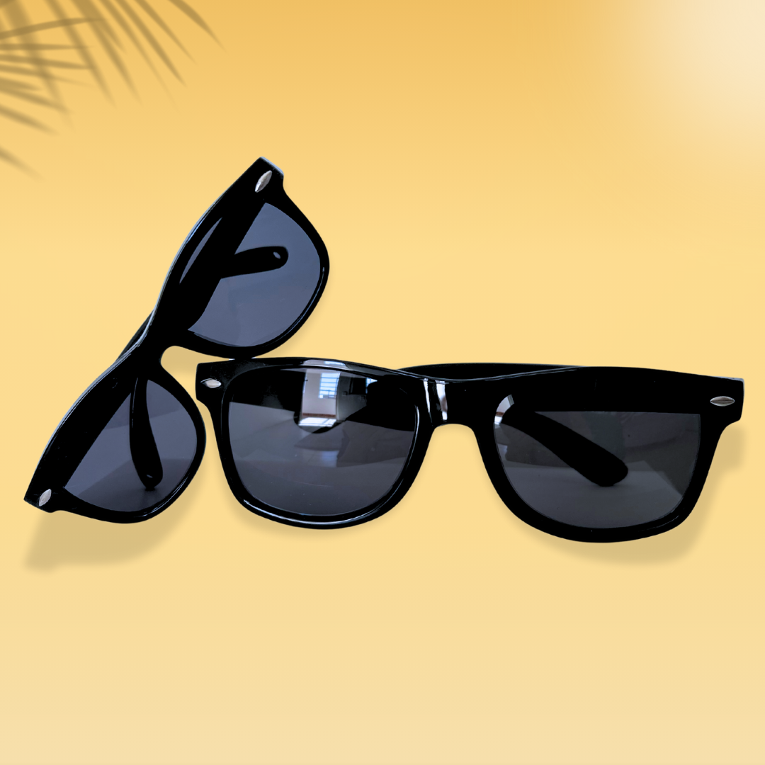 Coleção Color Fun Black – Tal Pai, Tal Filho